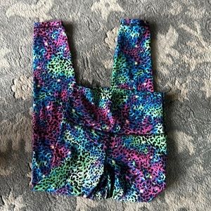 Fleo x Kels Kiel Super High 25’ Leggings